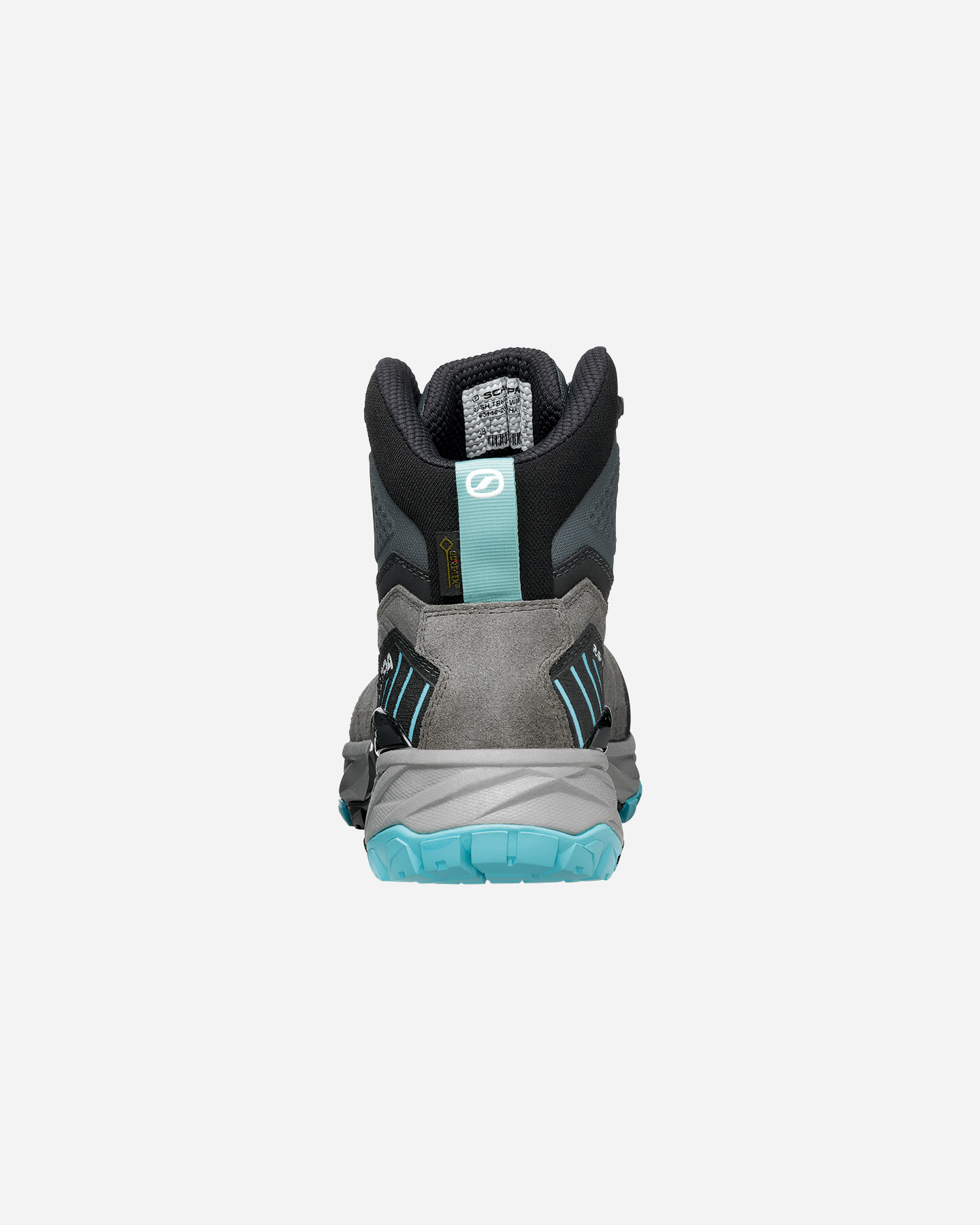 Buty górskie Scarpa Rush Trk GTX W 63143-202/3