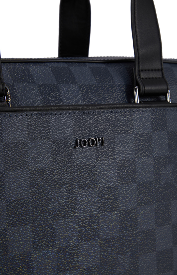 Business-Tasche Cortina Piazza Pandion in Dunkelblau