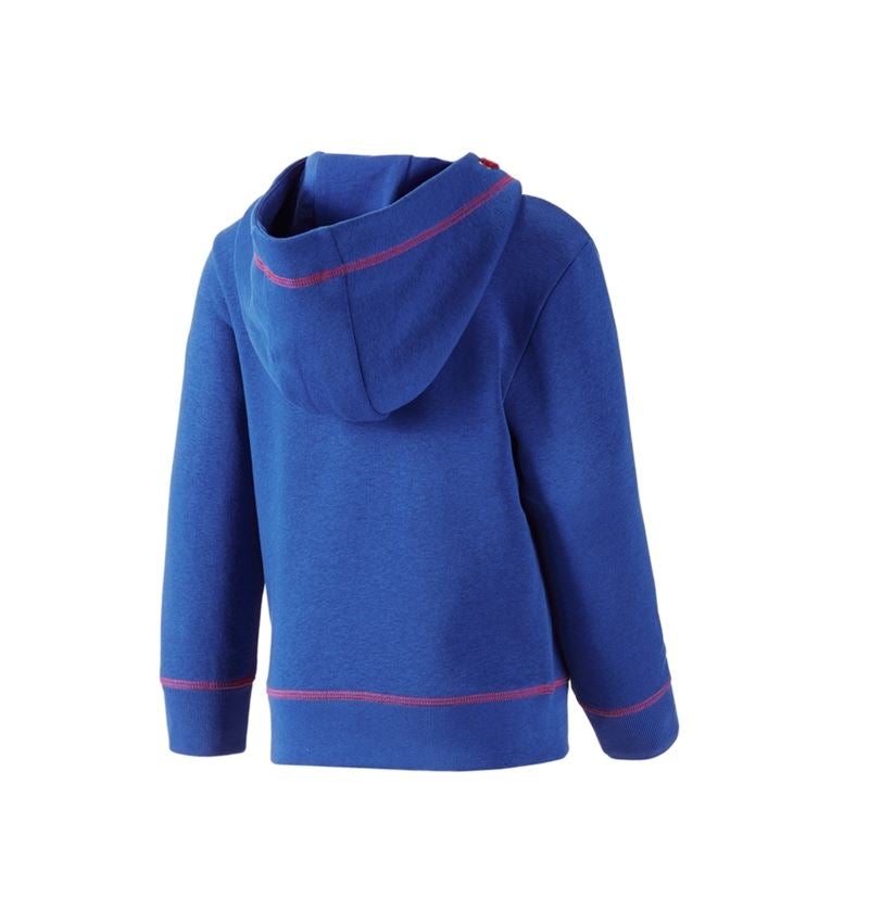 Hoody-Sweatshirt e.s.motion 2020, Kinder
