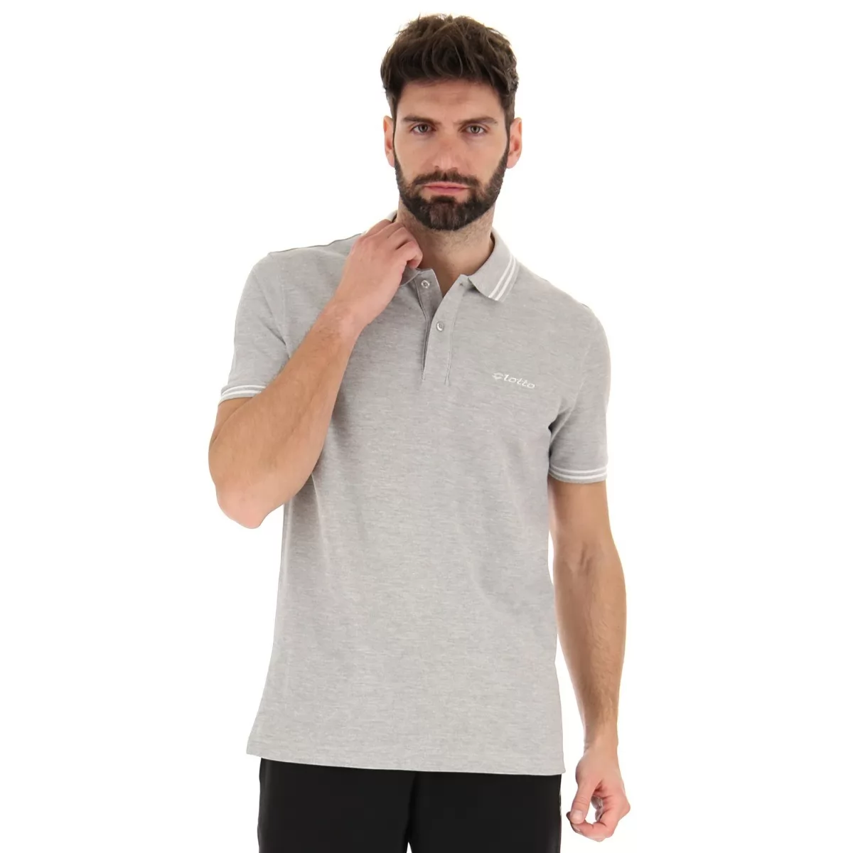KLASICKÉ POLO MEL