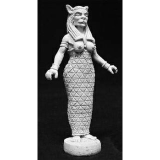 Egyptian Statue Bast