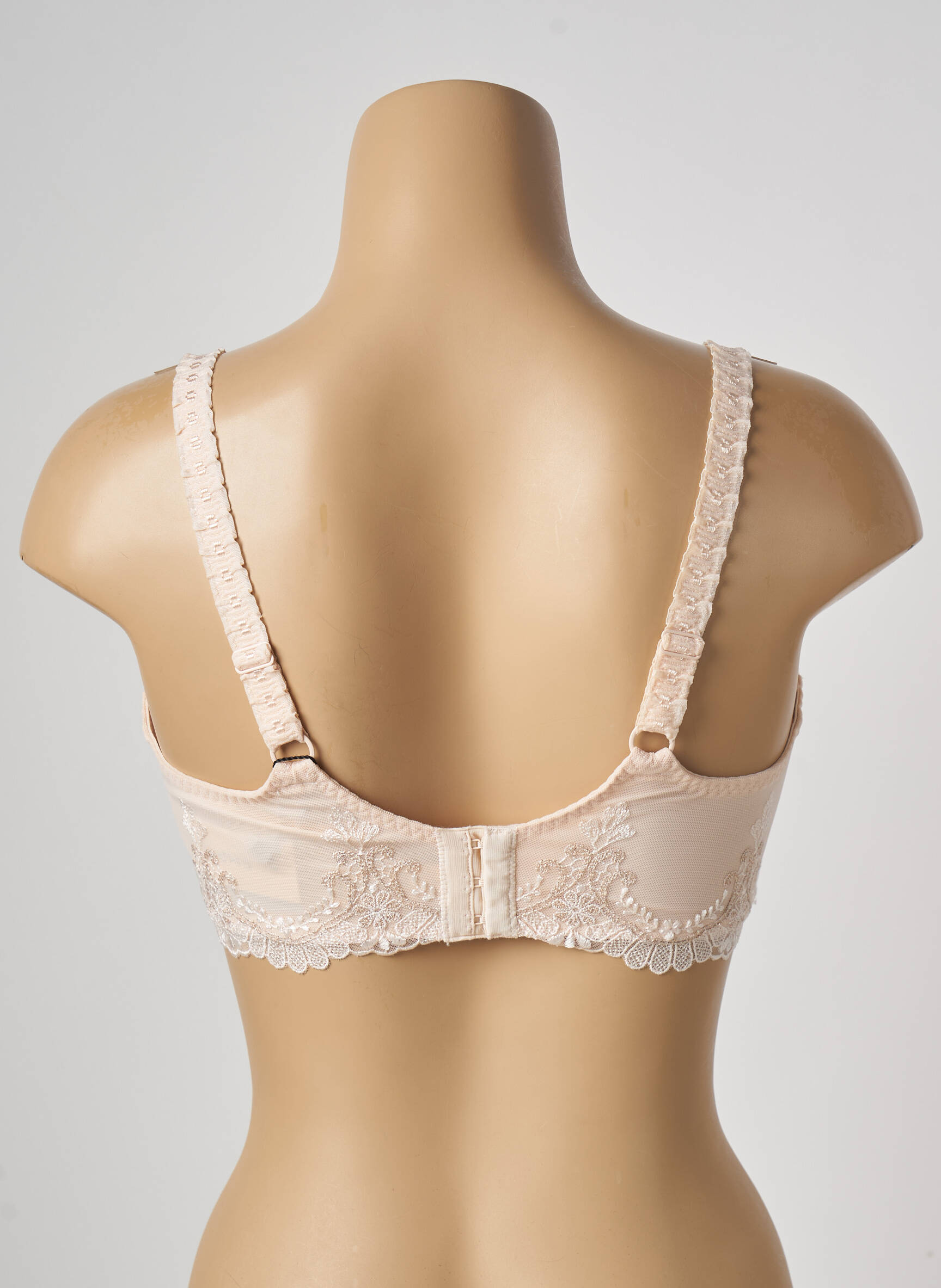 Empreinte Soutien Gorges Femme couleur rose