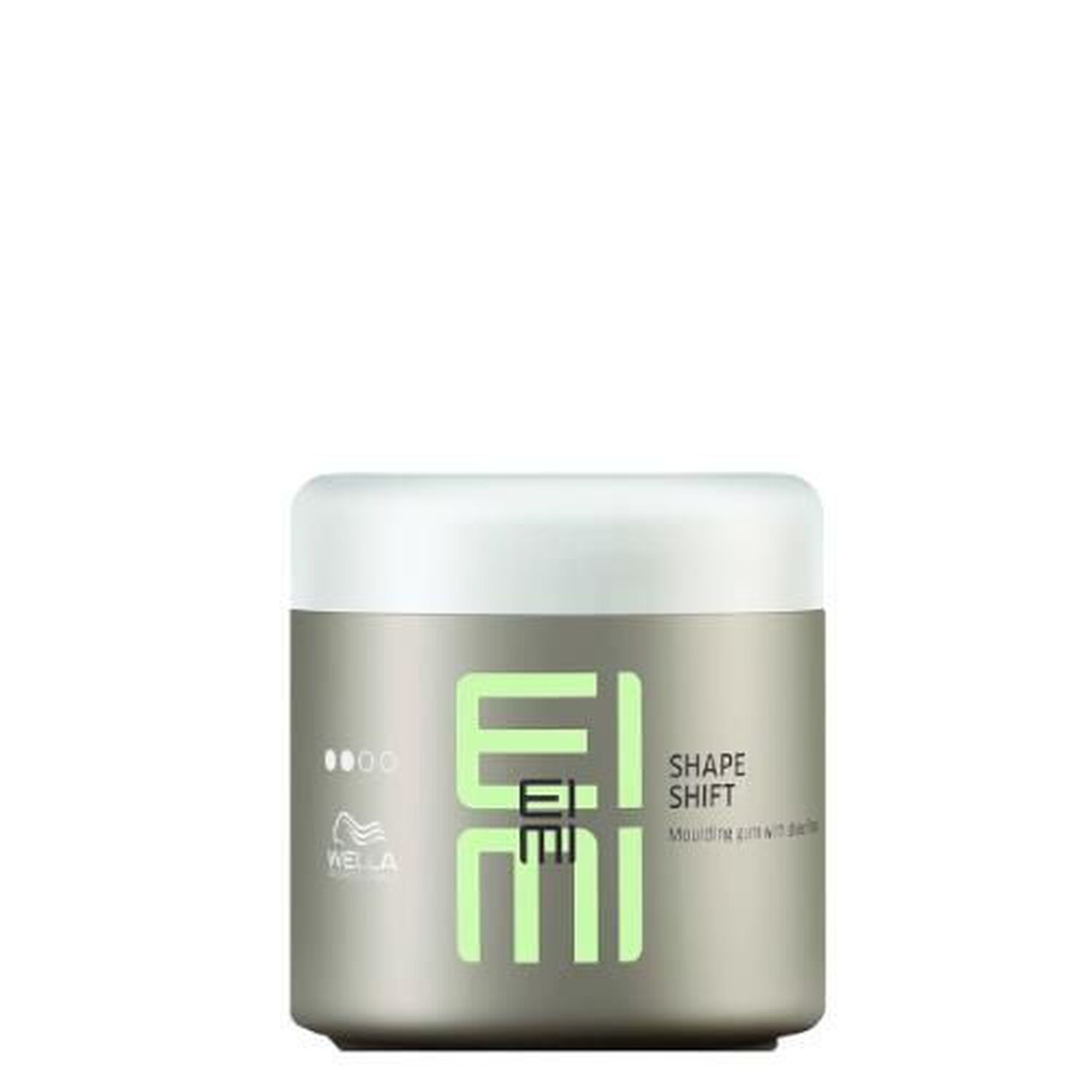Wella Shape Shift Pâte de Moulage avec Fini Brillant 150 ml