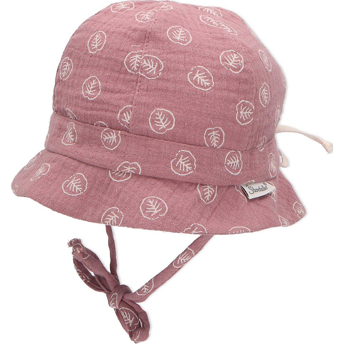 Hut für Mädchen, Organic Cotton