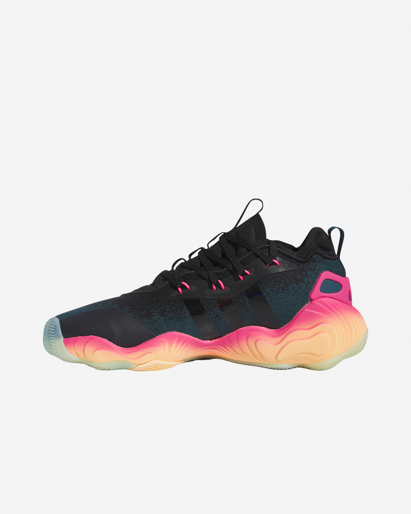 Kosz Scarpe Adidas Trae Young 3 M IE9303