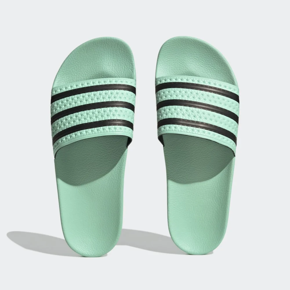 adidas adilette HP6508 / grün