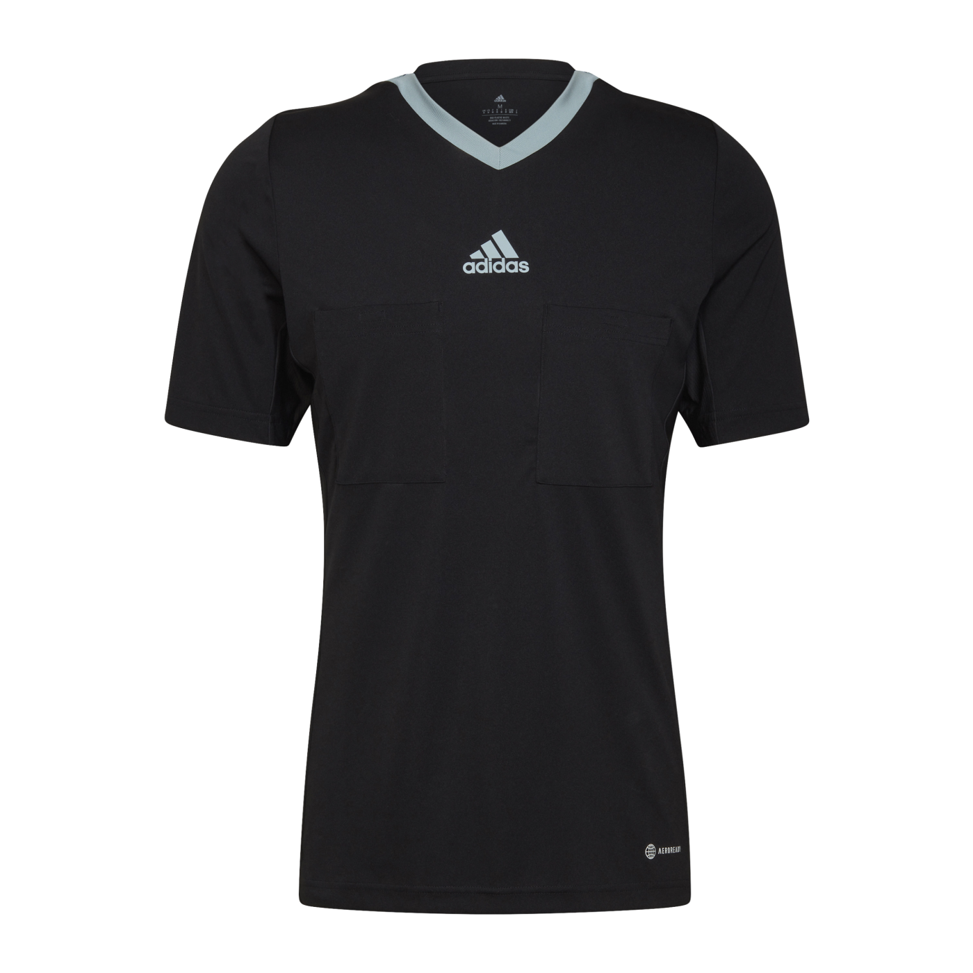 adidas Referee 22 Trikot Schwarz