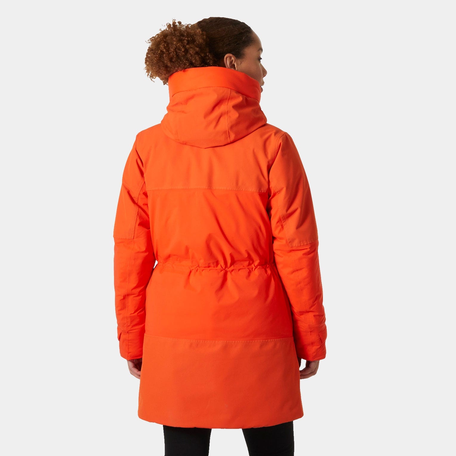 Women's Escape Down H2Flow Parka