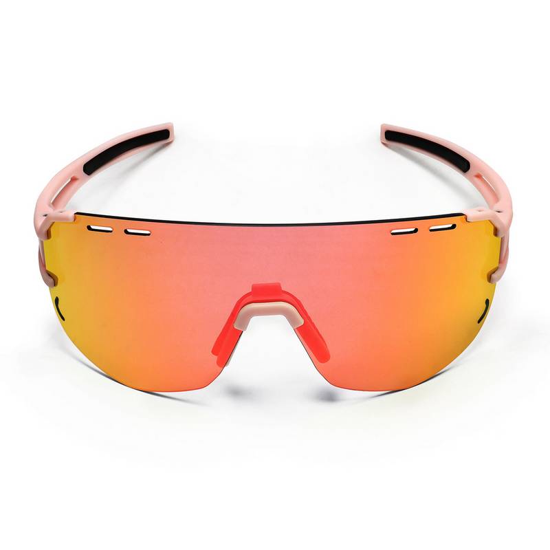 YEAZ SUNGLOW Sportbrille