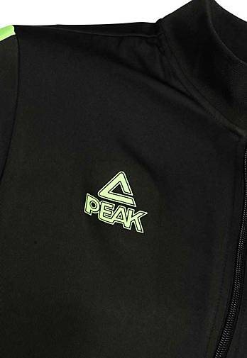 PEAK Sport Trainingsjacke sportive