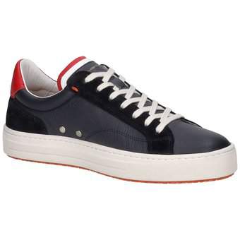 Ambitious Anopolis Sneaker in blau