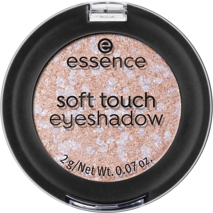 Soft Touch Eyeshadow
