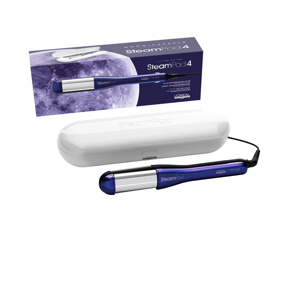 L&'Oréal Professionnel Steampod 4 Moon Capsule - Limitierte Edition