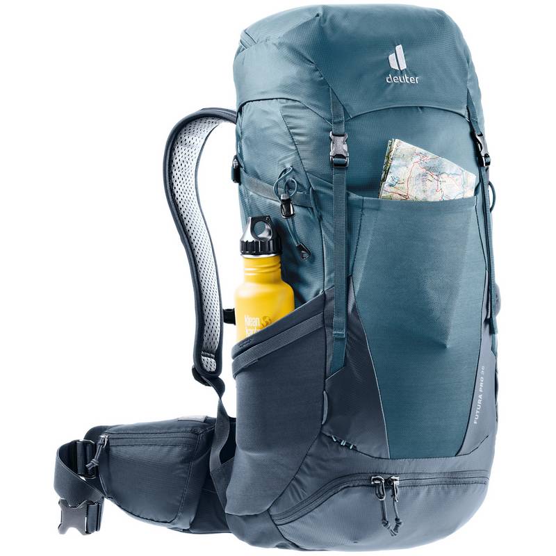 Deuter Futura Pro 36 Wanderrucksack Herren
