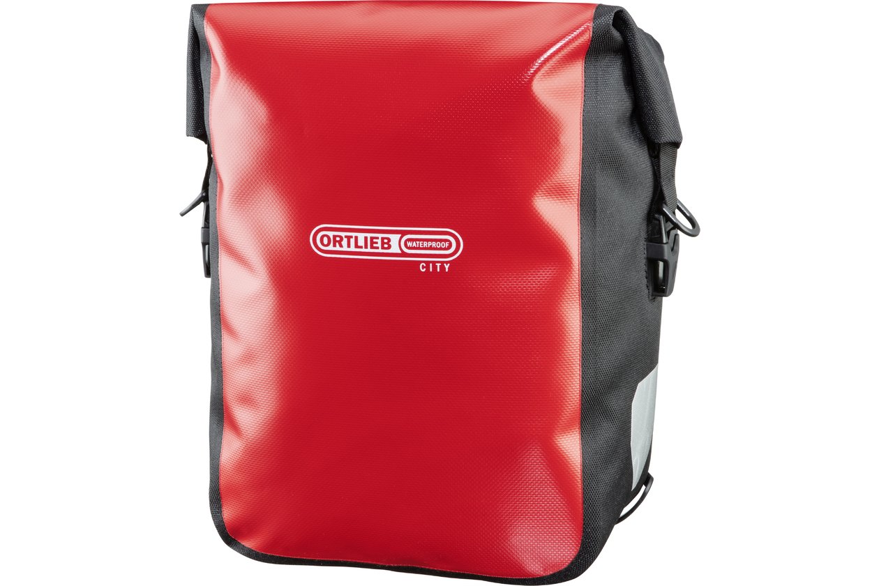 Ortlieb Sport-Roller City QL1 - Paar