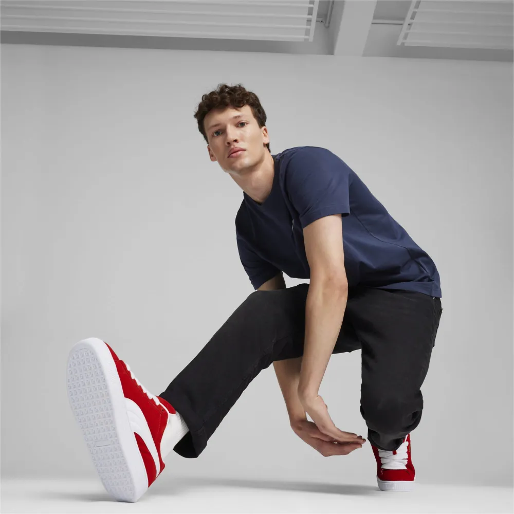 PUMA Suede XL 395205_03 / rot