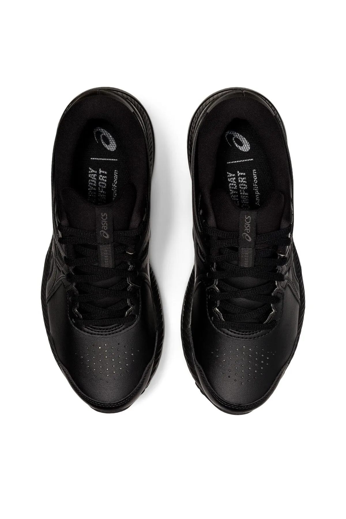 Asics  Gel-Contend Sl Damen-Wanderschuhe in Schwarz, 1132a057-001