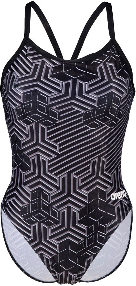 Arena Kikko Pro lightdrop Back - Damen Badeanzug kaufen | Bike-Discount