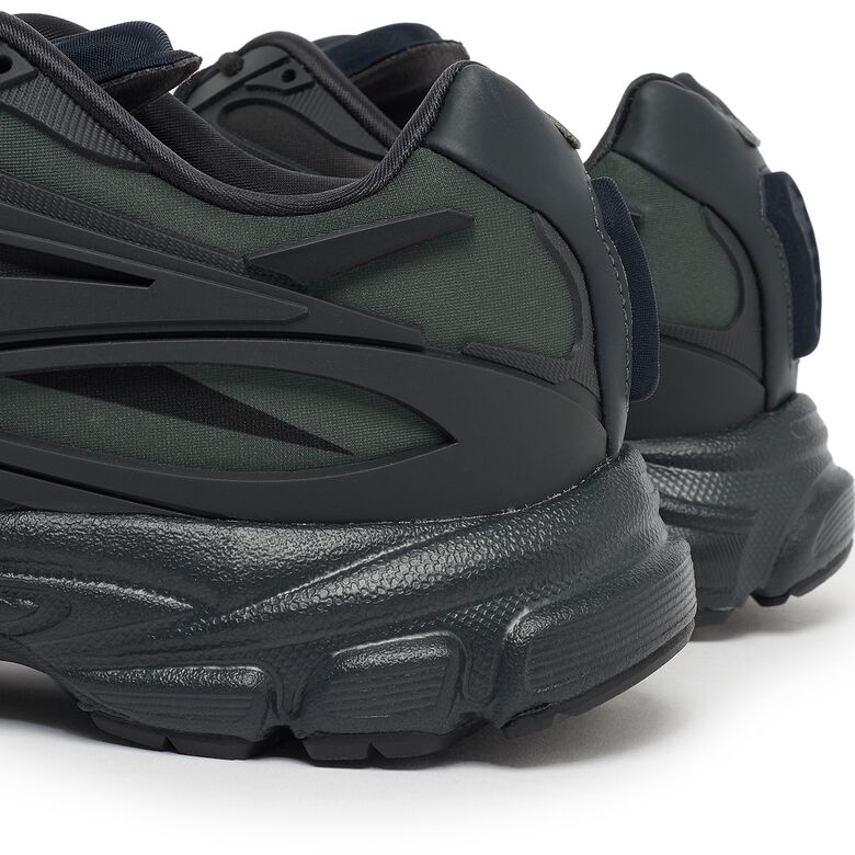 Reebok Premier Road Black