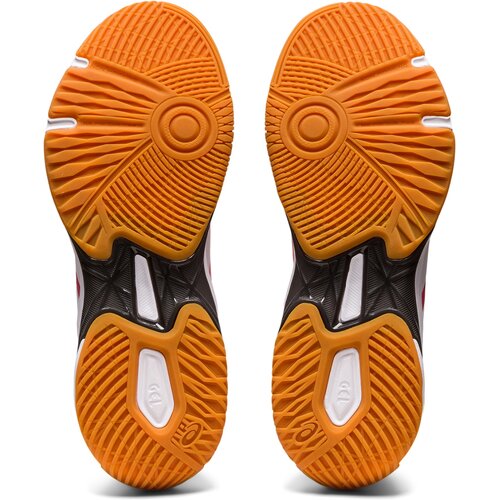 DAMEN NETBALLSCHUHE GEL-ROCKET 10