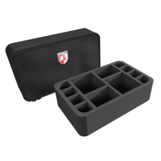 Feldherr MINI Tasche für Funkoverse Strategy Game: Harry Potter 100