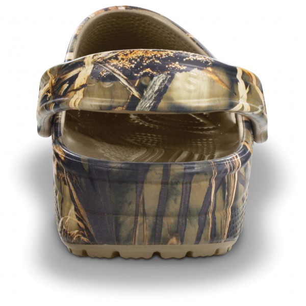 Crocs - Classic Realtree - Sandalen