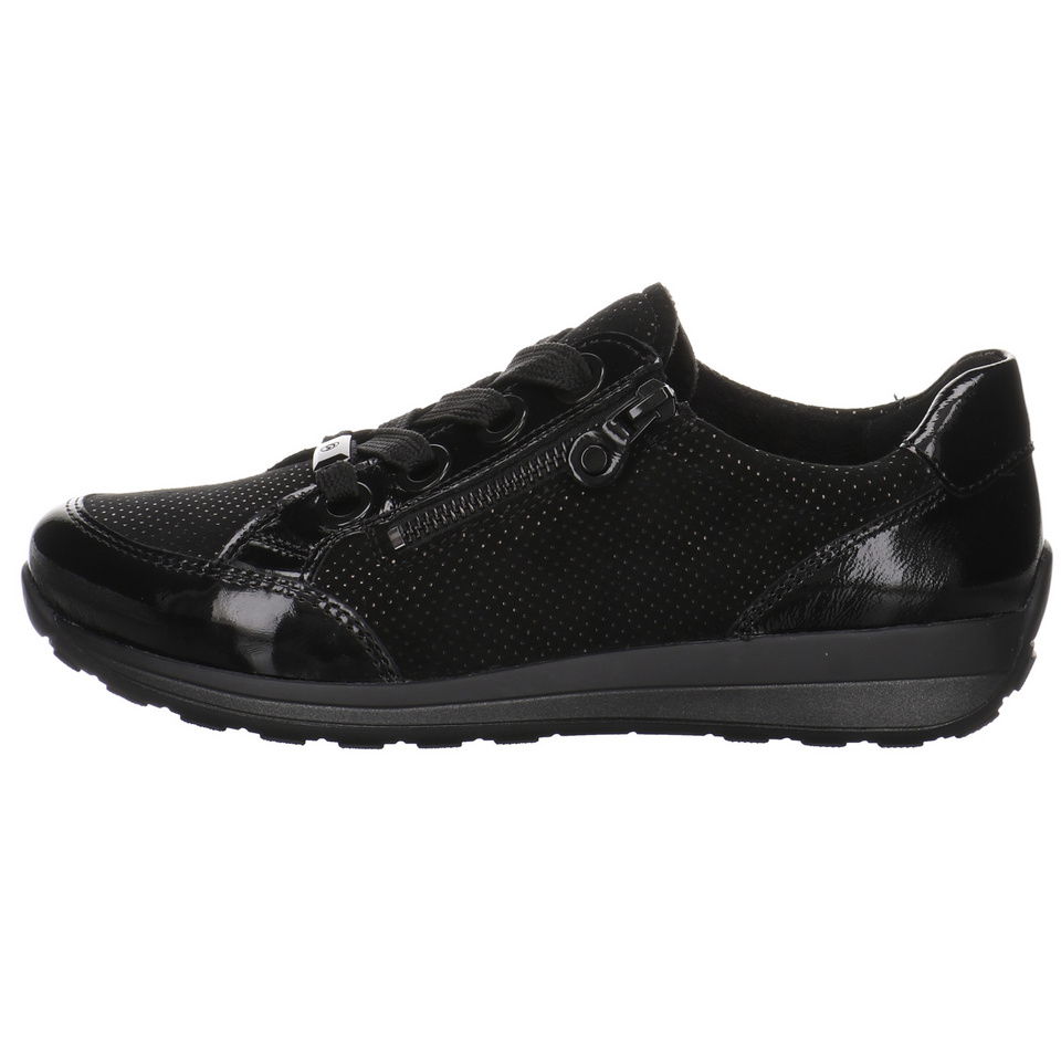ara Osaka-Highsoft Schnürschuh