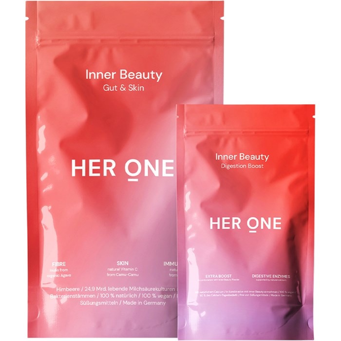 Darm & Verdauung Geschenkset von HER ONE