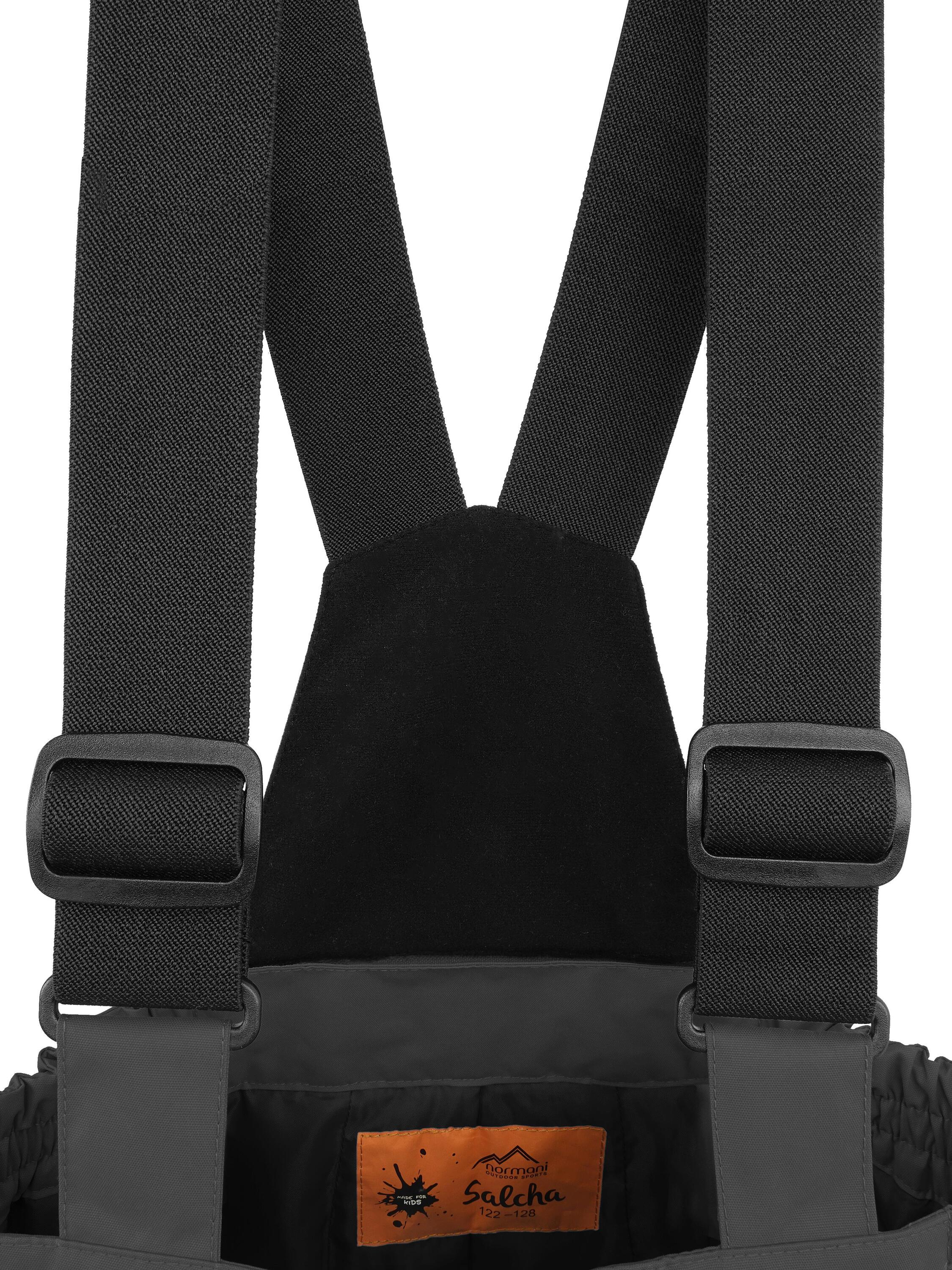 Regular Athletic Pants ' Salcha '