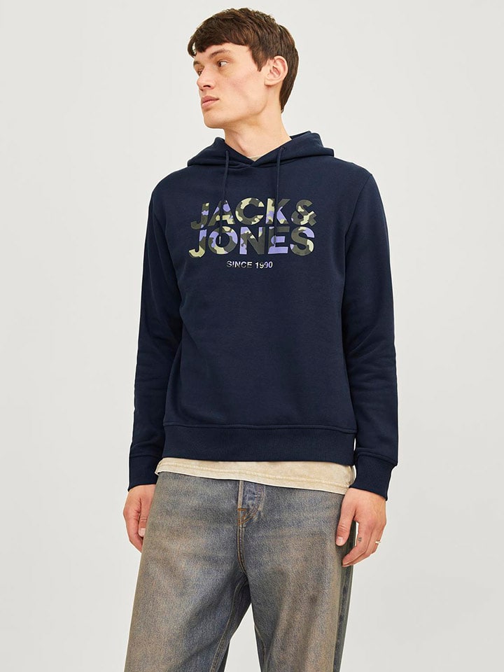 Jack & Jones Hoodie 