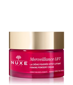NUXE Merveillance LIFT La Crème Poudrée Effet Liftant Tagescreme-50 ml