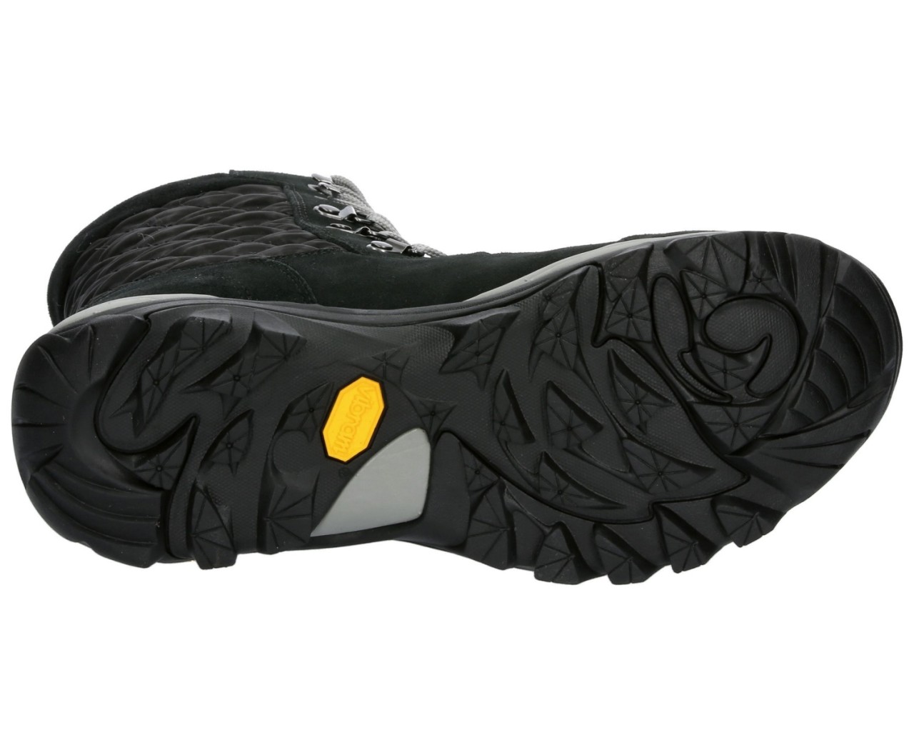 BRÜTTING Winterstiefel schwarz