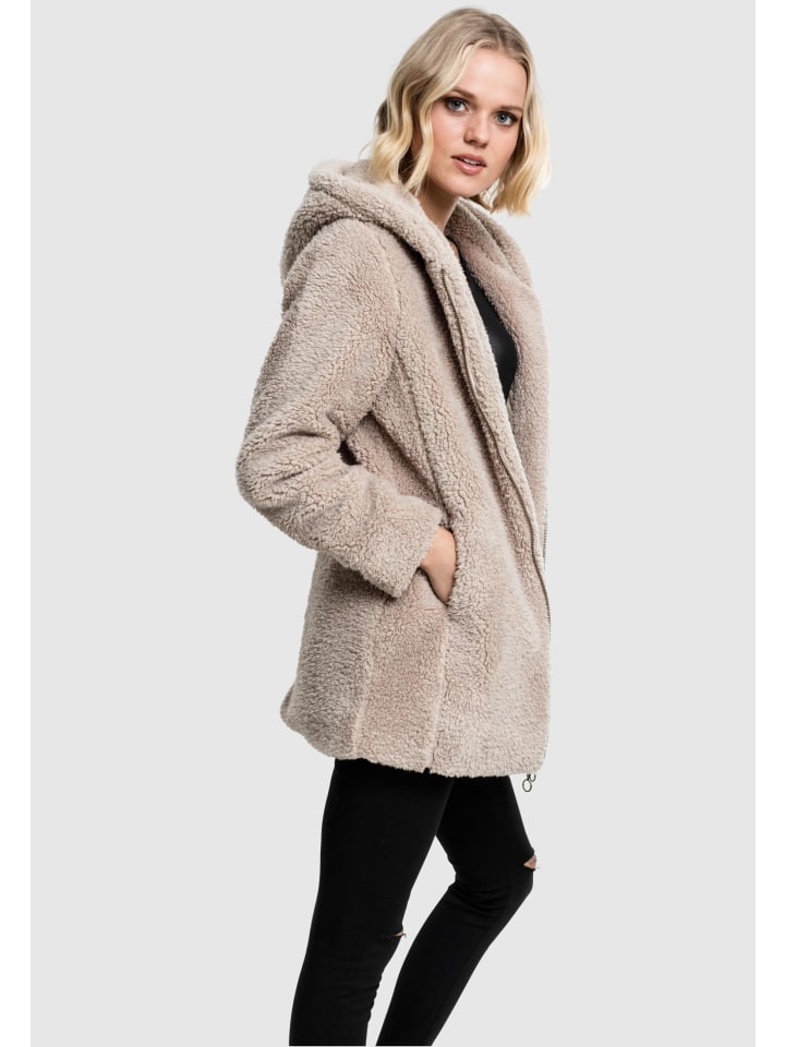 Urban Classics Urban Classics Leichte Jacken in sand günstig kaufen