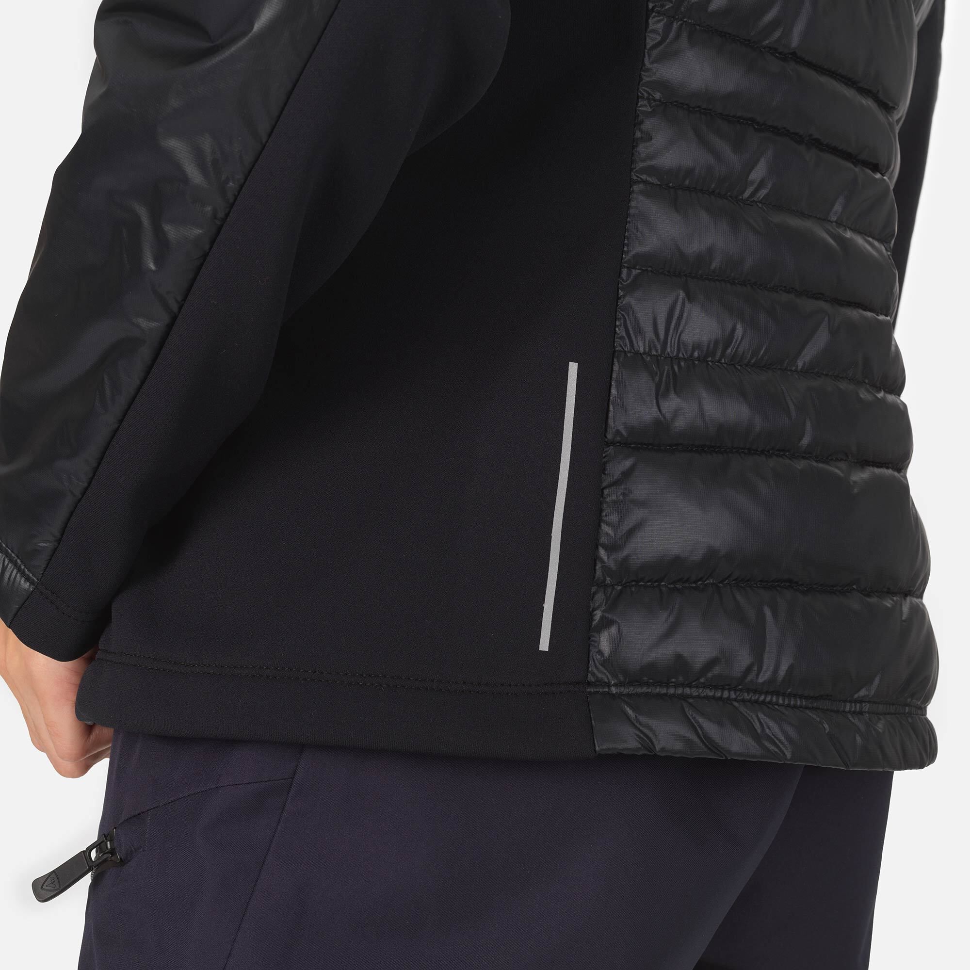 Veste SKPR Hybrid Light Femme
