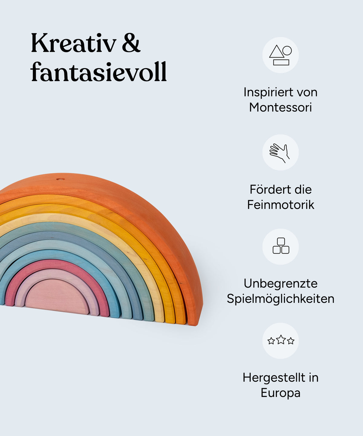 Regenbogen