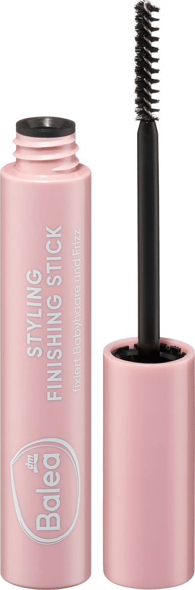 Fixierungsbürste Styling Finishing Stick, 10 ml