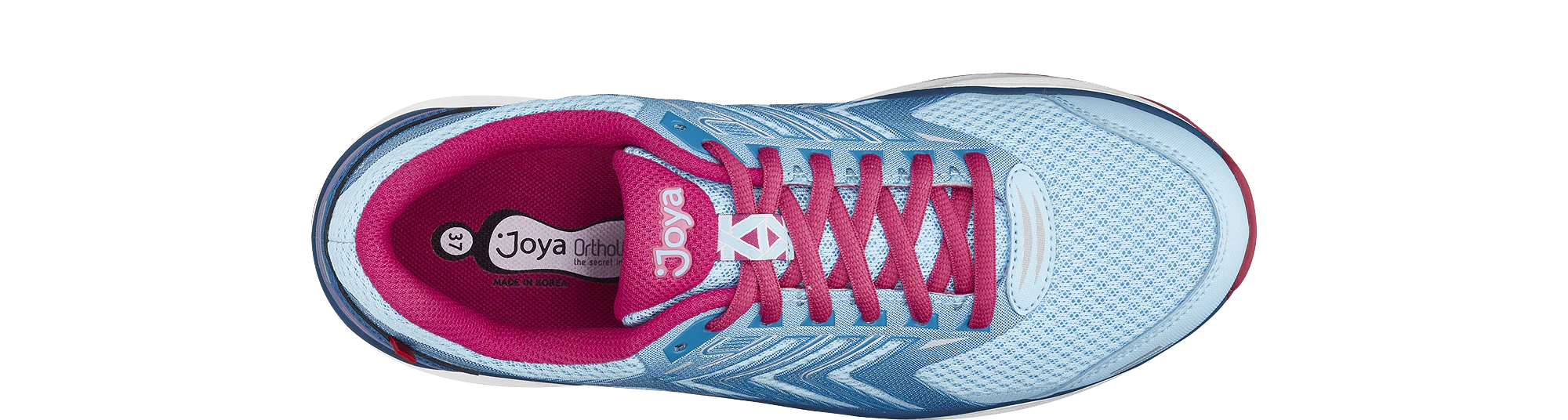 Electra W light blue