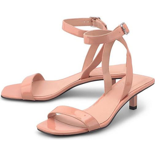 WHAT FOR Sandalette NELLIE-35