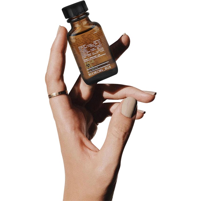 Face Oil