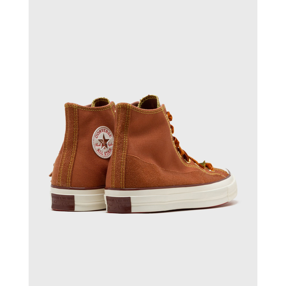 Converse Chuck 70 Hi A07979C / braun