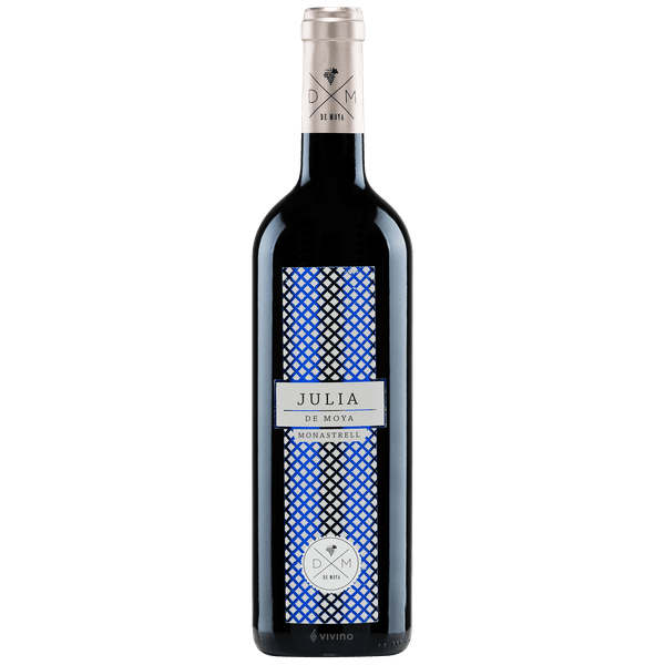 De MoyaJulia 2021