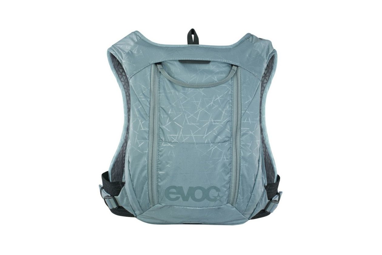 Evoc Hydro Pro 3 + Trinkblase 1,5 L