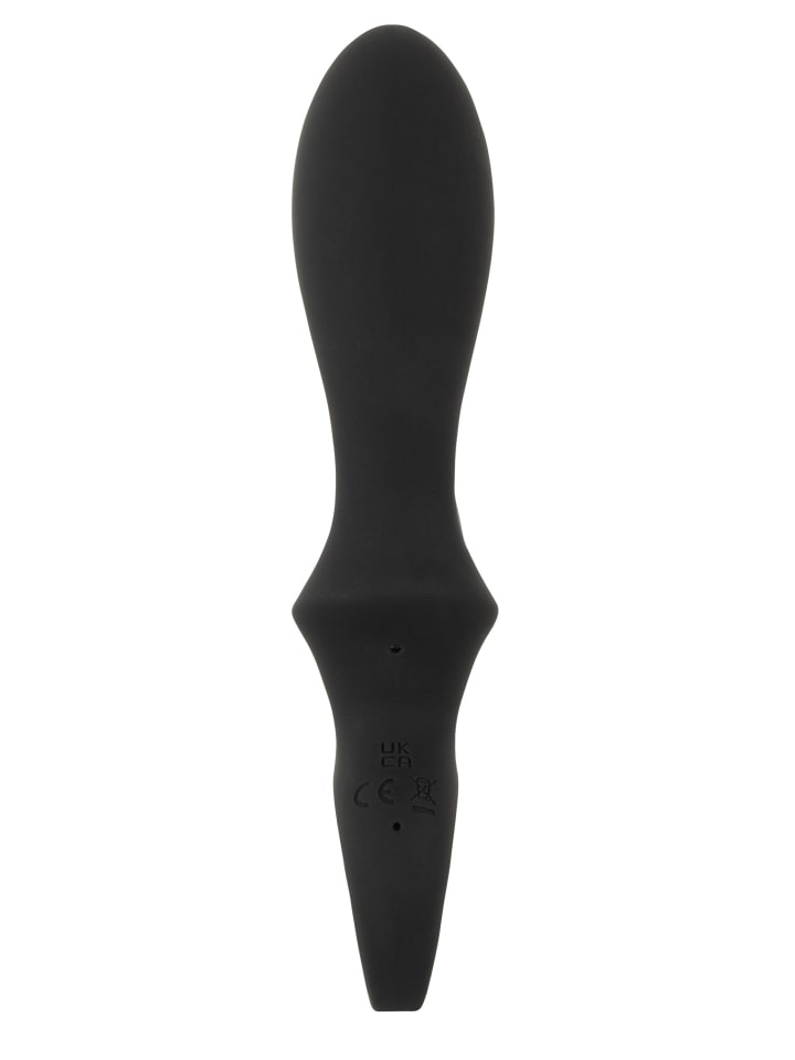 You2Toys Rabbitvibrator Inflatable Rabbit Vibrator in schwarz günstig kaufen 18 cm