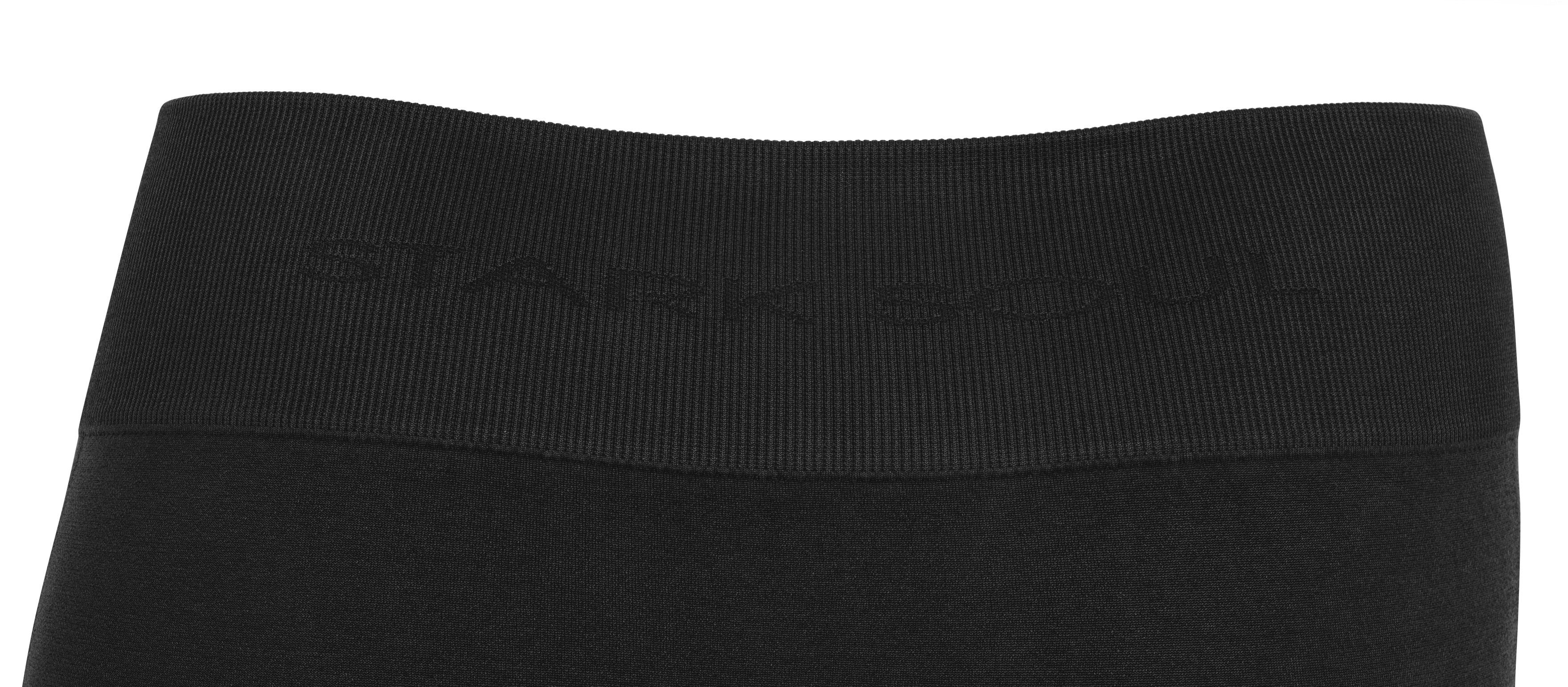 Stark Soul® Highwaist Leggings Seamless Leggings OPAQUE, Damen Sport-Leggings, Yogahose mit elastischem Bund