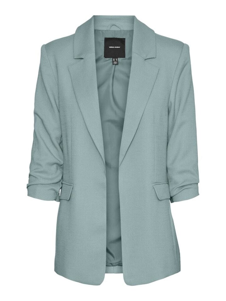 Vero Moda Blazer in gray mist günstig kaufen 36