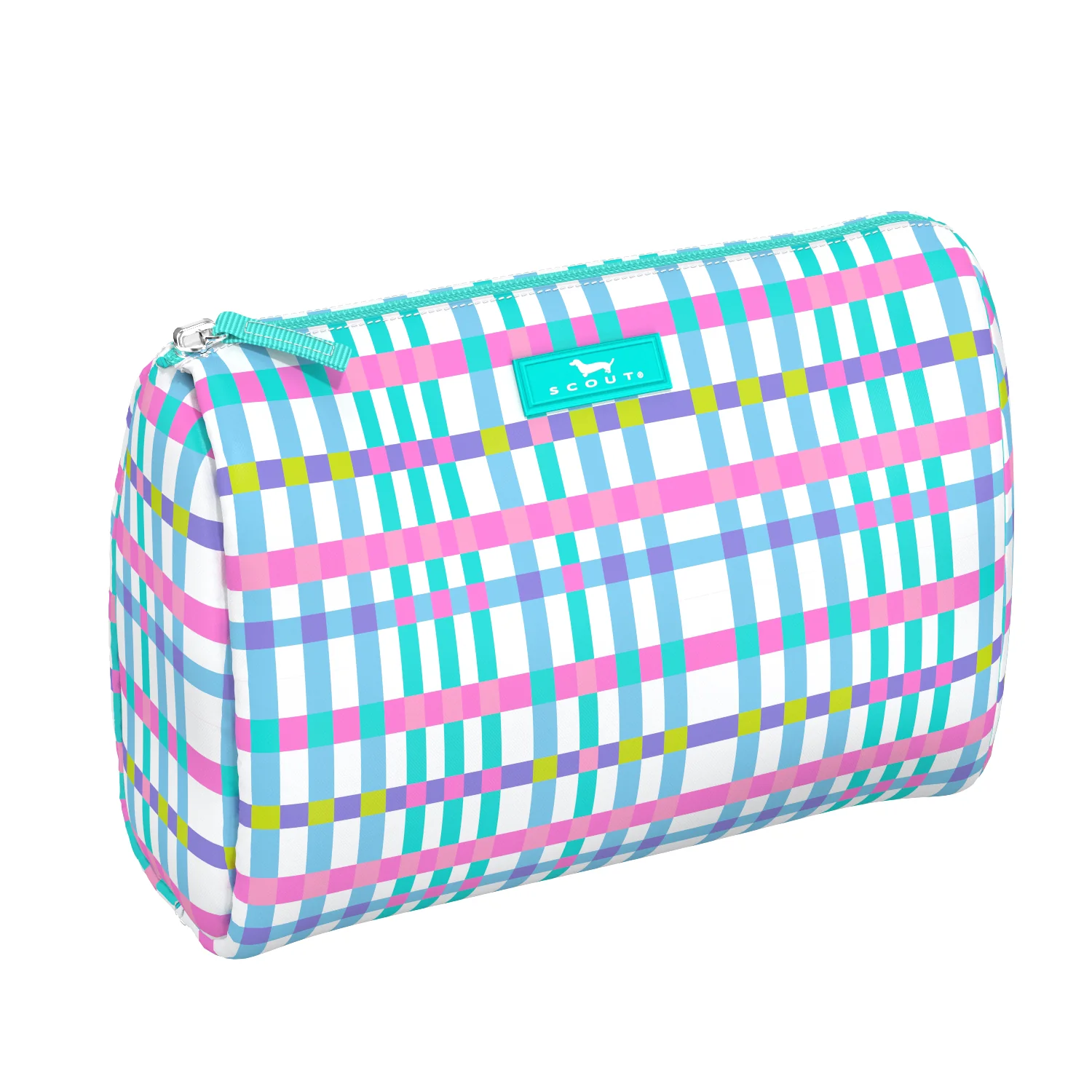 Toiletry Bag Medium Packin' Heat