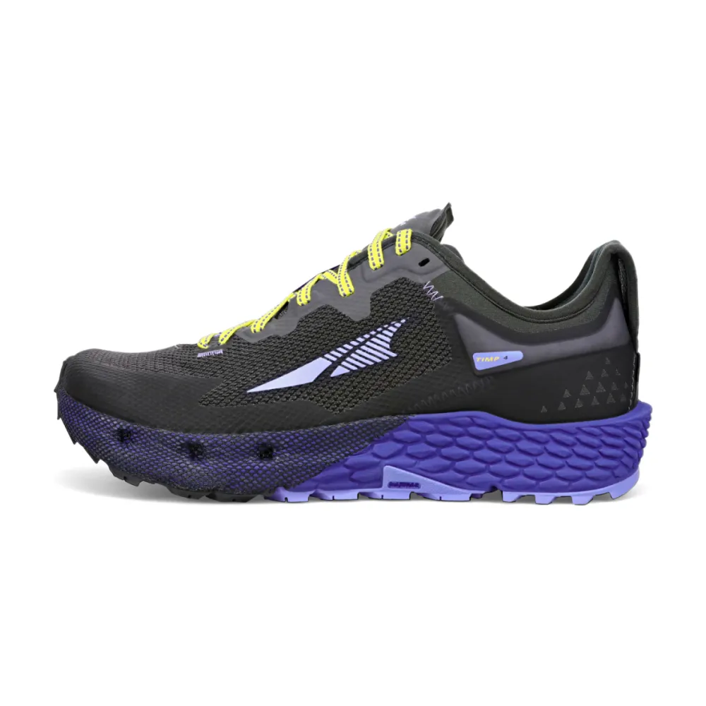 Altra Timp 4 AL0A548C254 / grau