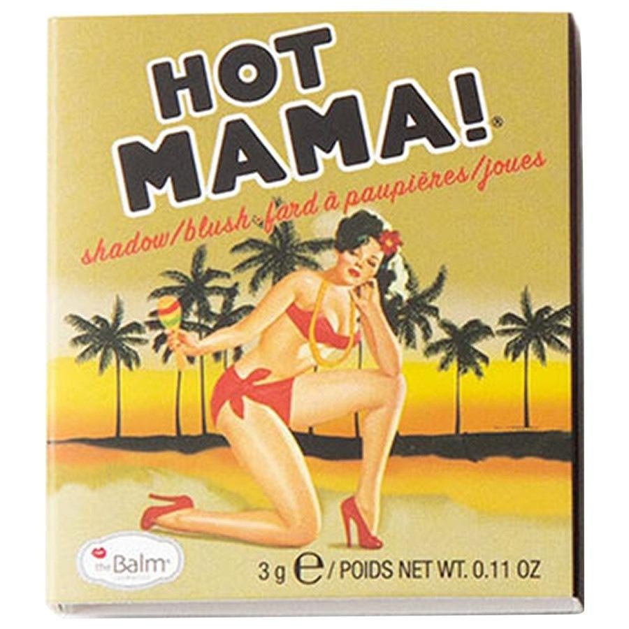 HotMama Shadow & Blush