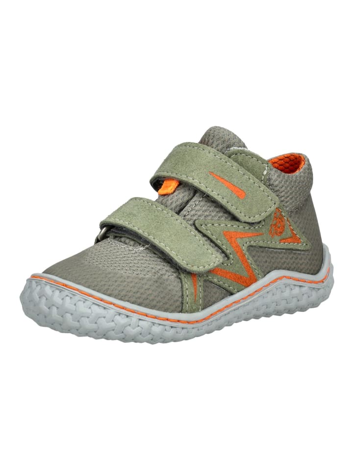 PEPINO Sneaker in Grün günstig kaufen
