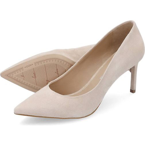 COX Pumps